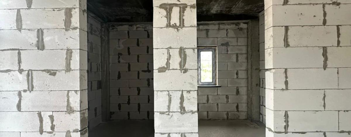 5-комнатная квартира, 217 м², 2/3 этаж, мкр Нур Алатау 1152