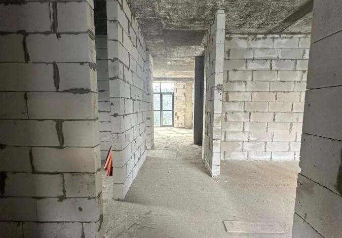 5-комнатная квартира, 217 м², 2/3 этаж, мкр Нур Алатау 1152