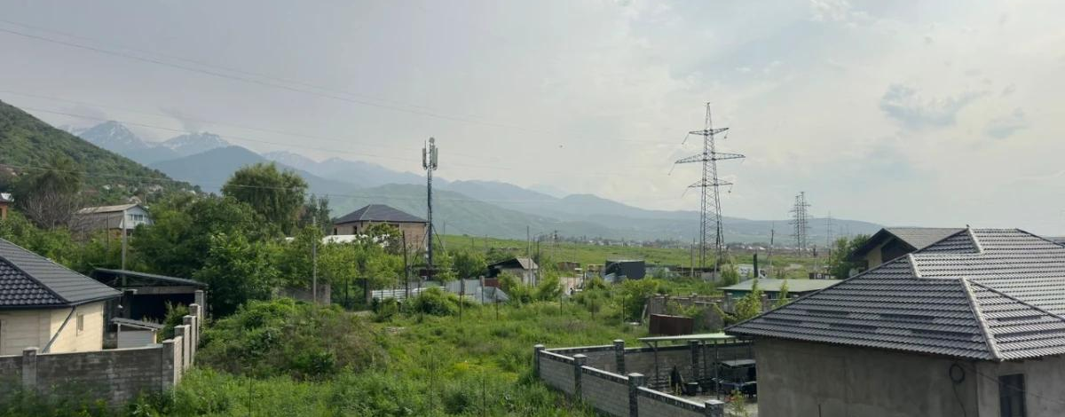 5-комнатная квартира, 217 м², 2/3 этаж, мкр Нур Алатау 1152