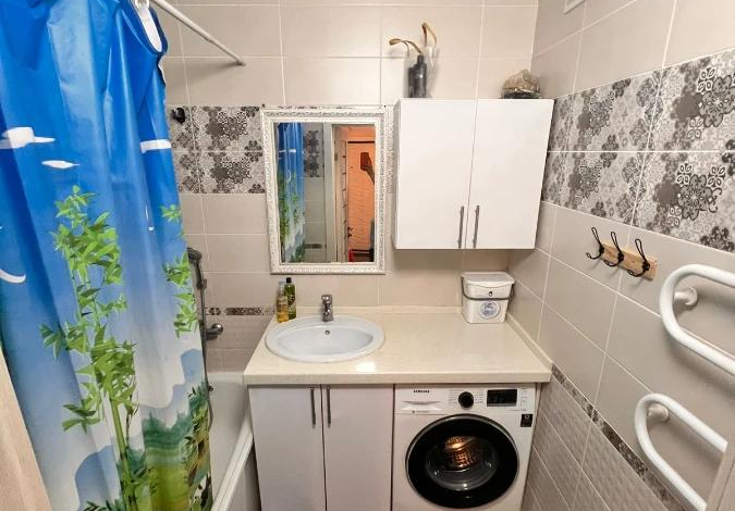2-комнатная квартира, 63 м², 6/6 этаж, Иле 30 — Магнум