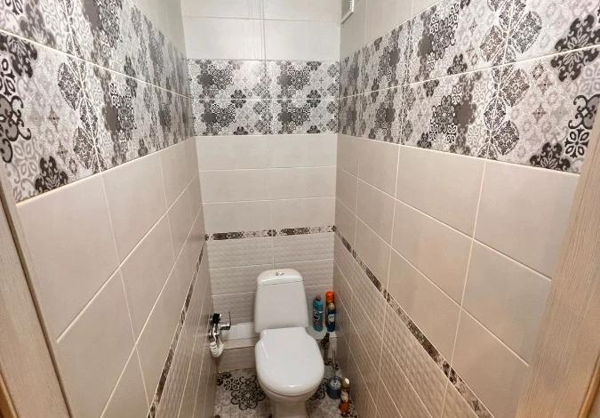 2-комнатная квартира, 63 м², 6/6 этаж, Иле 30 — Магнум