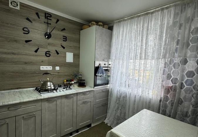 1-комнатная квартира · 33 м² · 5/5 этаж, 2Линейная 23