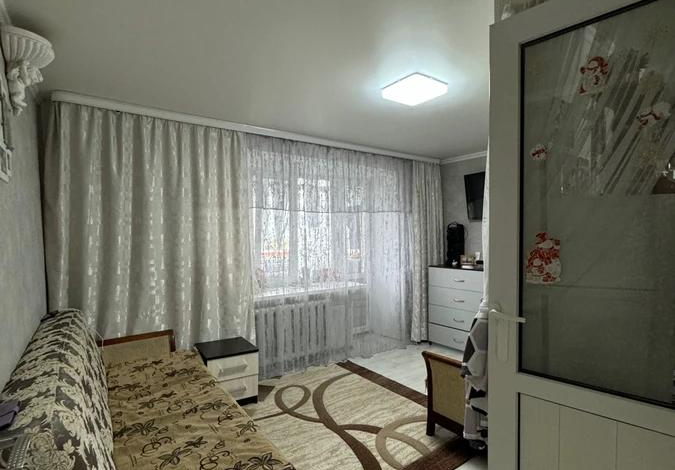 1-комнатная квартира · 33 м² · 5/5 этаж, 2Линейная 23
