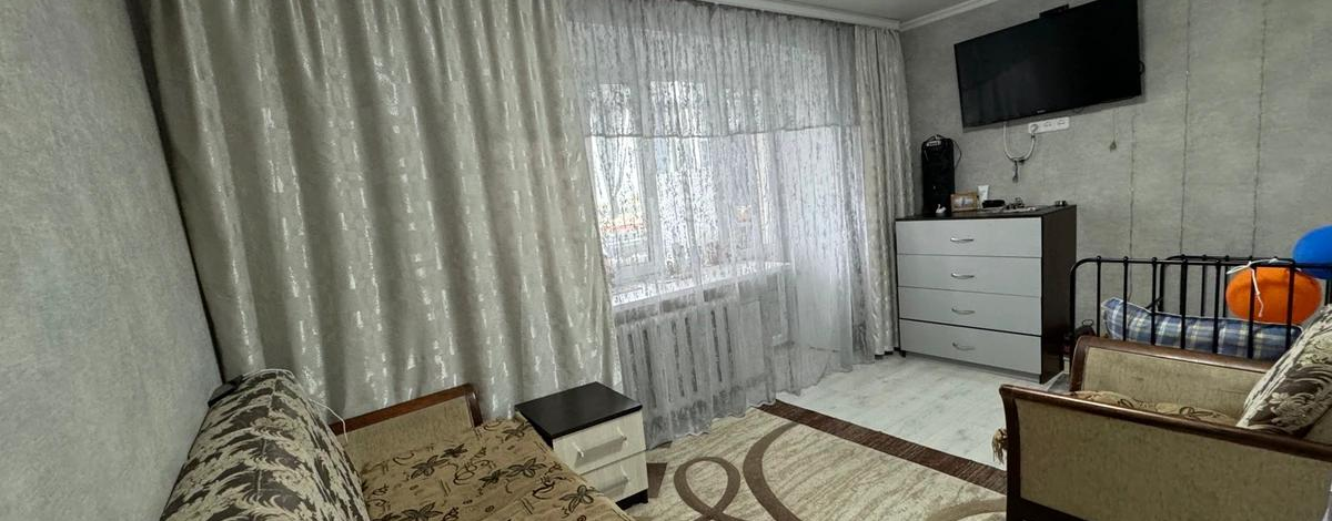 1-комнатная квартира · 33 м² · 5/5 этаж, 2Линейная 23