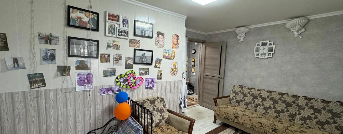 1-комнатная квартира · 33 м² · 5/5 этаж, 2Линейная 23