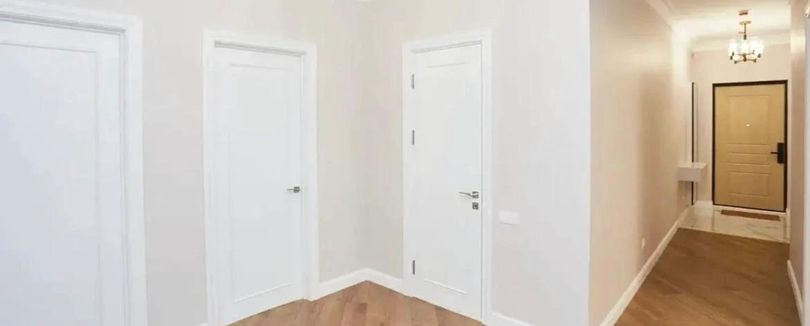 2-комнатная квартира · 50.65 м² · 9/9 этаж, Казыбек би 7/1
