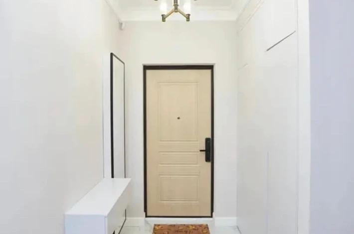 2-комнатная квартира · 50.65 м² · 9/9 этаж, Казыбек би 7/1