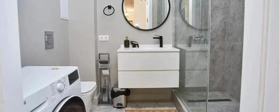2-комнатная квартира · 50.65 м² · 9/9 этаж, Казыбек би 7/1
