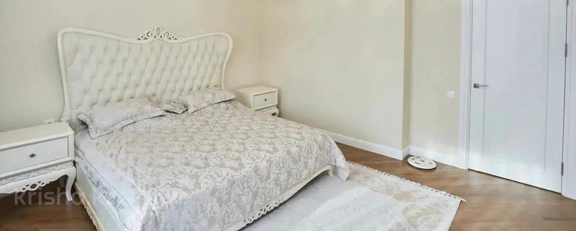 2-комнатная квартира · 50.65 м² · 9/9 этаж, Казыбек би 7/1