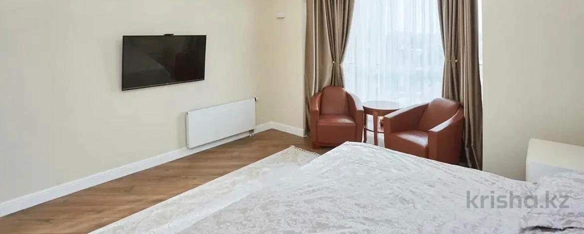 2-комнатная квартира · 50.65 м² · 9/9 этаж, Казыбек би 7/1