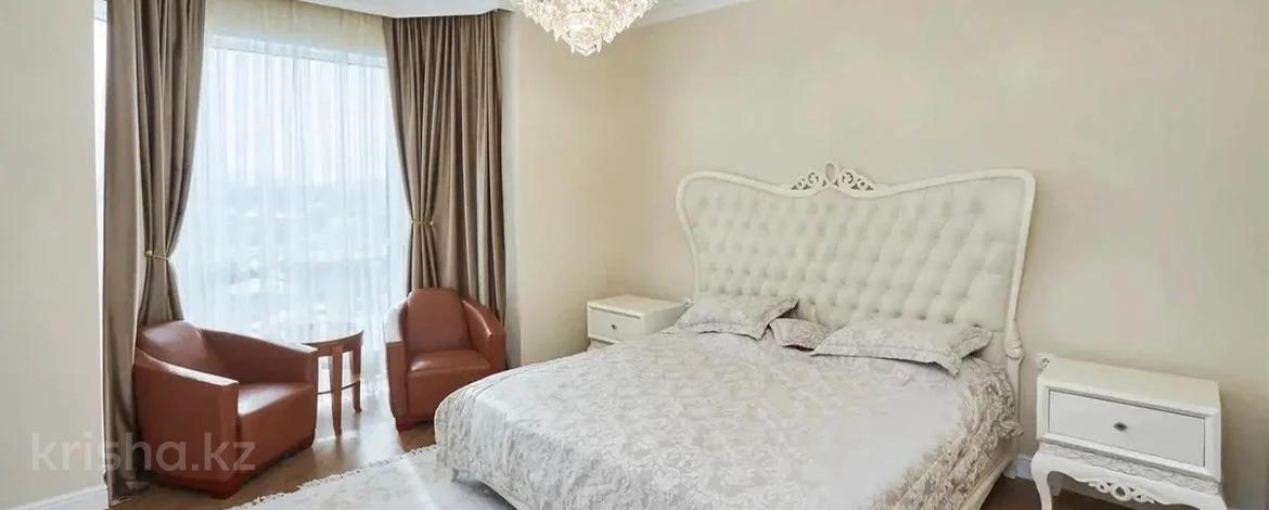 2-комнатная квартира · 50.65 м² · 9/9 этаж, Казыбек би 7/1