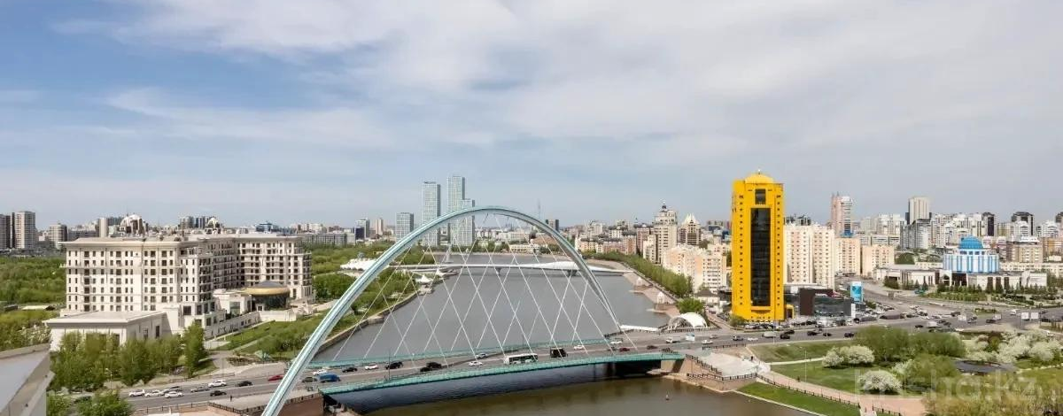 2-комнатная квартира · 50.65 м² · 9/9 этаж, Казыбек би 7/1