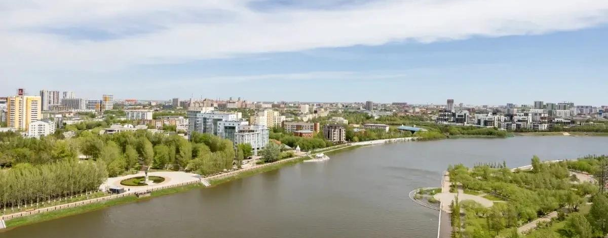 2-комнатная квартира · 50.65 м² · 9/9 этаж, Казыбек би 7/1