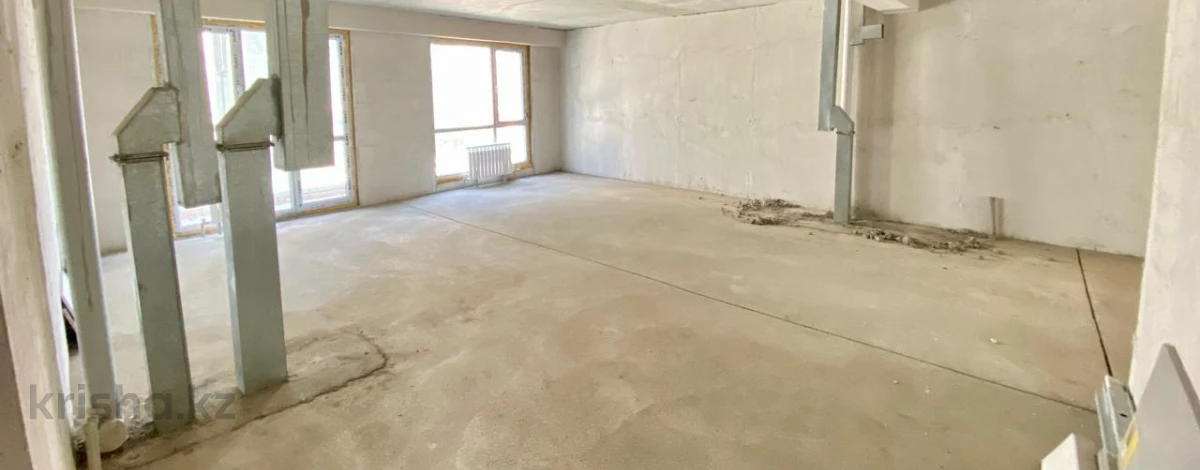 3-комнатная квартира, 77 м², 2/10 этаж, мкр Шугыла, Мкр. Шугыла