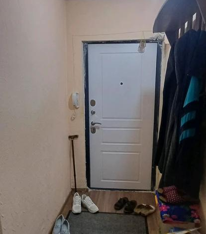 3-комнатная квартира · 58 м² · 1/5 этаж, Гагарина — Крытый рынок 29-школа