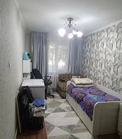 3-комнатная квартира · 58 м² · 1/5 этаж, Гагарина — Крытый рынок 29-школа