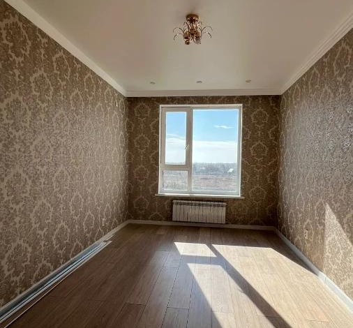 1-комнатная квартира, 37 м², 4/12 этаж, Шаймерденова 4/3