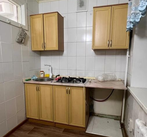 3-комнатная квартира, 61 м², 2/5 этаж, Республика 30