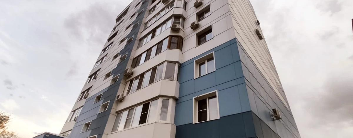 2-комнатная квартира · 65.4 м² · 8/10 этаж, Протозанова 97/3