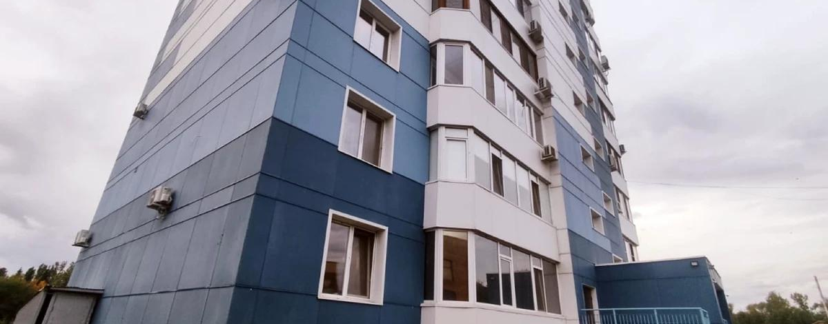 2-комнатная квартира · 65.4 м² · 8/10 этаж, Протозанова 97/3