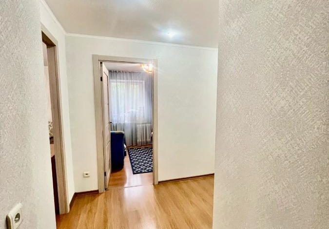 3-комнатная квартира · 67.7 м² · 2/14 этаж, Набережная Славского 50