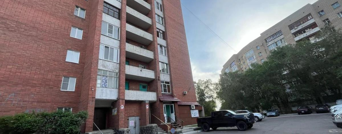 3-комнатная квартира · 67.7 м² · 2/14 этаж, Набережная Славского 50