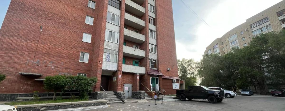 3-комнатная квартира · 67.7 м² · 2/14 этаж, Набережная Славского 50