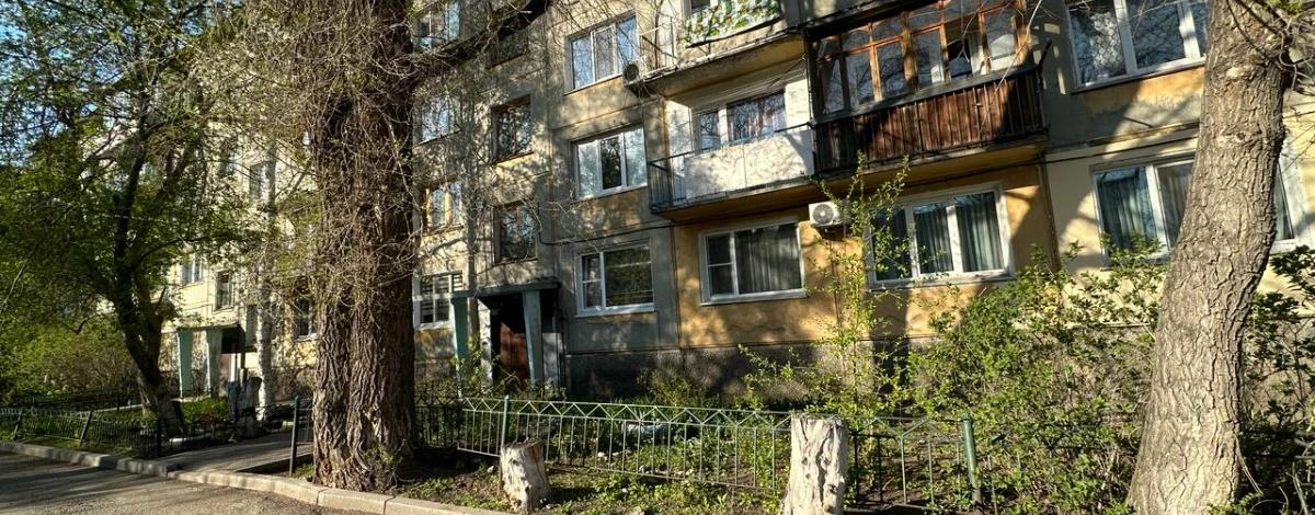 2-комнатная квартира · 50 м² · 1/5 этаж, Назарбаева 79