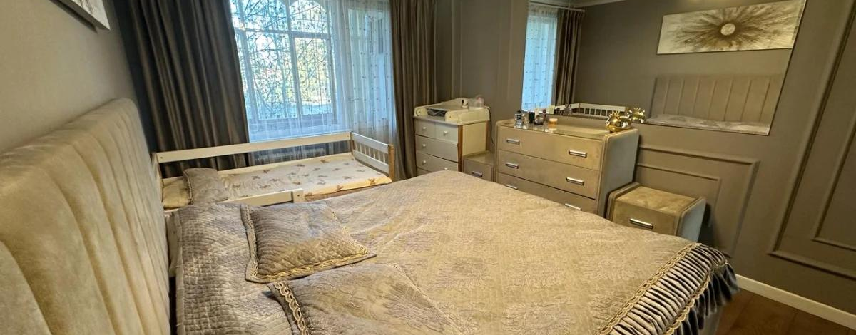 2-комнатная квартира · 50 м² · 1/5 этаж, Назарбаева 79