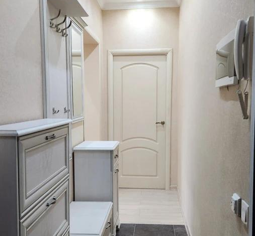 2-комнатная квартира, 54 м², Минина