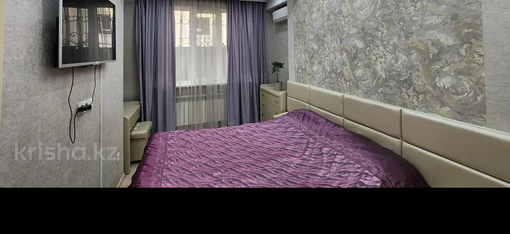 2-комнатная квартира, 54 м², Минина