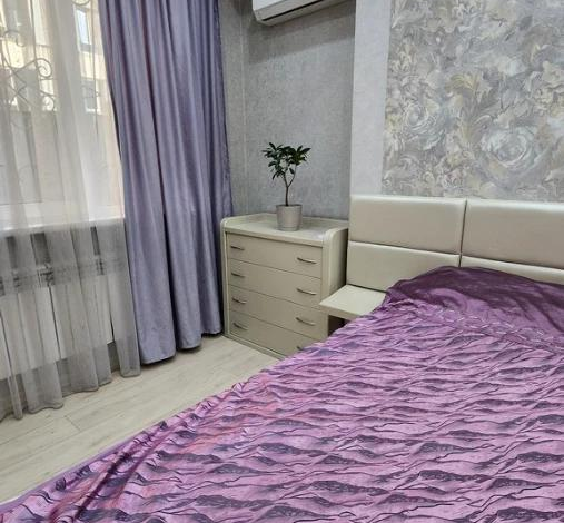 2-комнатная квартира, 54 м², Минина