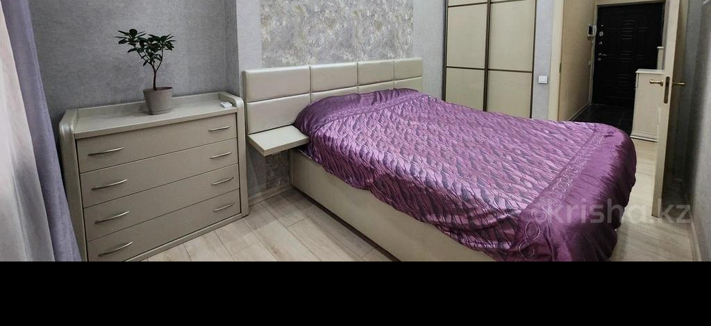 2-комнатная квартира, 54 м², Минина