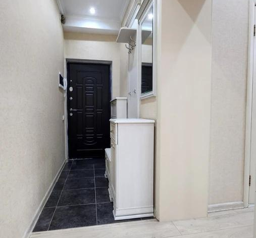 2-комнатная квартира, 54 м², Минина