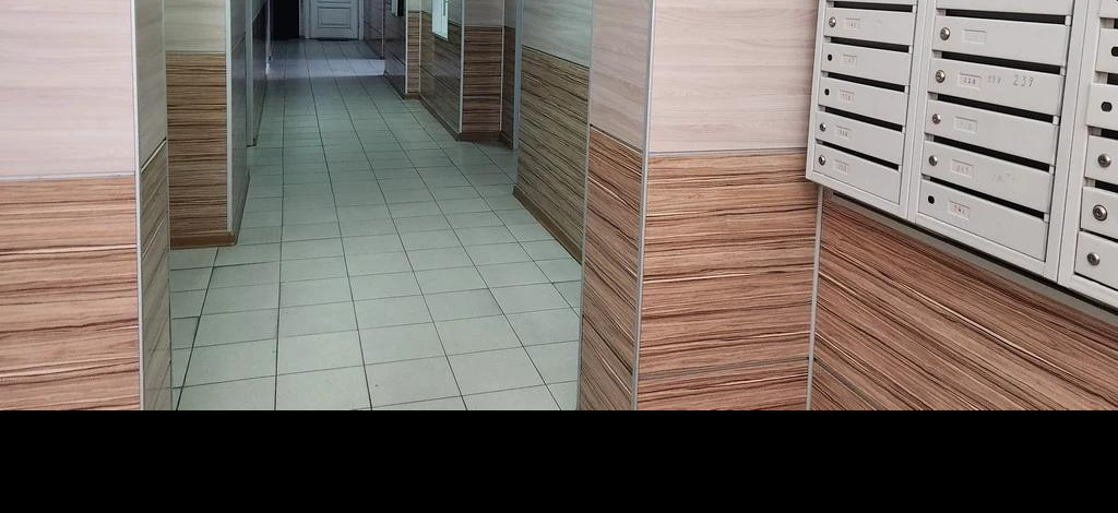 2-комнатная квартира, 54 м², Минина