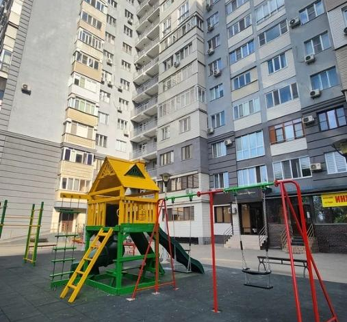 2-комнатная квартира, 54 м², Минина