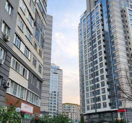 2-комнатная квартира, 54 м², Минина