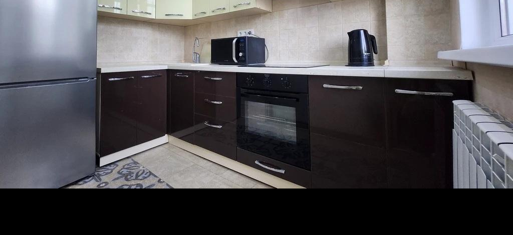 2-комнатная квартира, 54 м², Минина