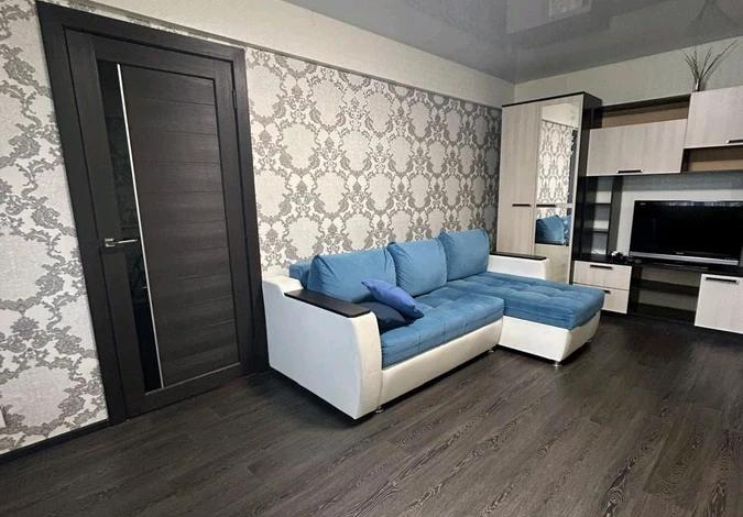 2-комнатная квартира · 45.5 м² · 5/5 этаж, Добролюбова 39