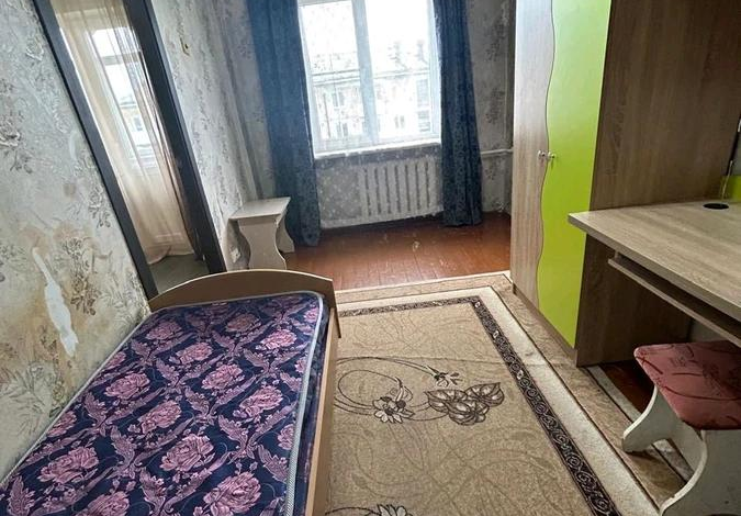 2-комнатная квартира · 45.5 м² · 5/5 этаж, Добролюбова 39