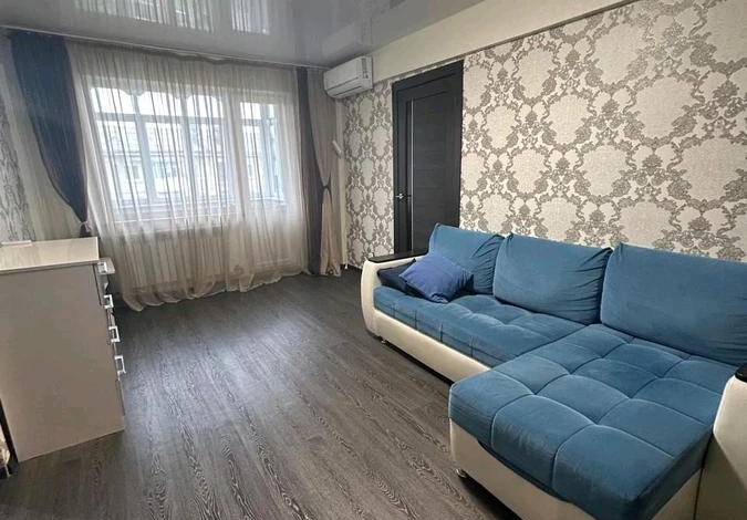 2-комнатная квартира · 45.5 м² · 5/5 этаж, Добролюбова 39