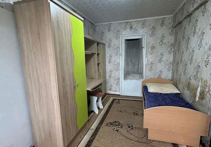 2-комнатная квартира · 45.5 м² · 5/5 этаж, Добролюбова 39