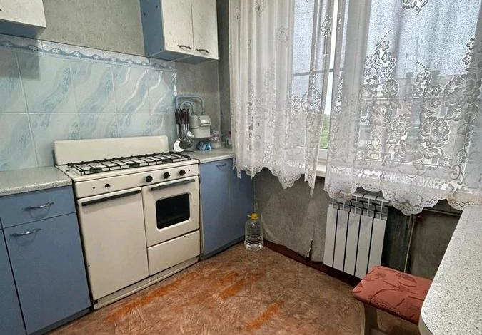 2-комнатная квартира · 45.5 м² · 5/5 этаж, Добролюбова 39