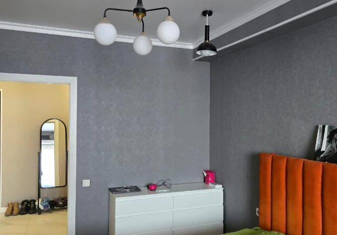 3-комнатная квартира · 82 м² · 4/5 этаж, Халиуллина 196/1 — Талгарский тракт пересечение улиц. Халиуллина