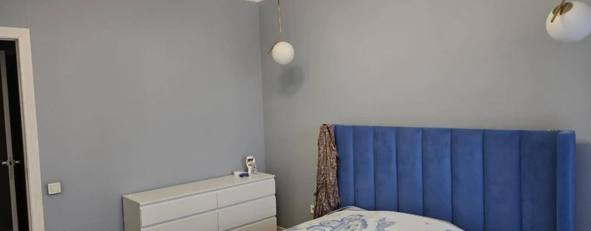 3-комнатная квартира · 82 м² · 4/5 этаж, Халиуллина 196/1 — Талгарский тракт пересечение улиц. Халиуллина