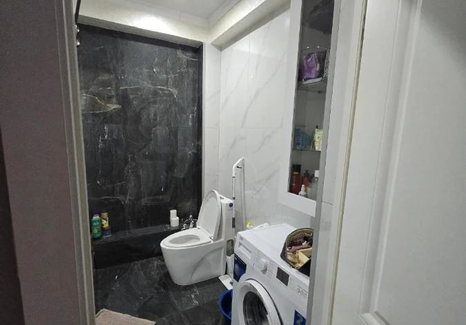 3-комнатная квартира · 82 м² · 4/5 этаж, Халиуллина 196/1 — Талгарский тракт пересечение улиц. Халиуллина