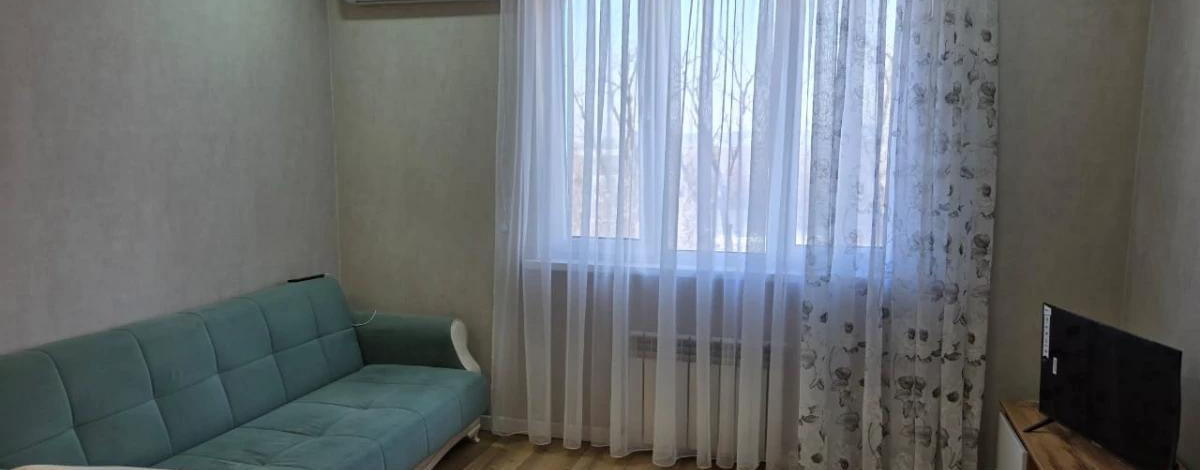 3-комнатная квартира · 82 м² · 4/5 этаж, Халиуллина 196/1 — Талгарский тракт пересечение улиц. Халиуллина