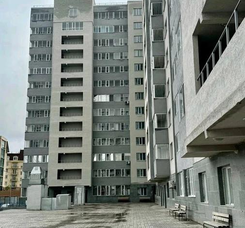 2-комнатная квартира, 41.64 м², 5/10 этаж, Нарикбаева 6 — Только наличные, без ипотеки!