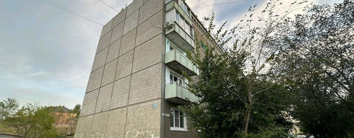 3-комнатная квартира · 70 м² · 4/5 этаж, Энтузиастов 17/2