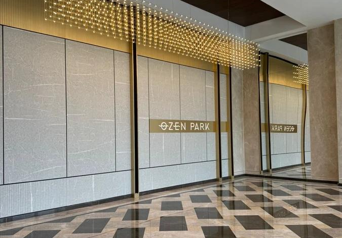 2-комнатная квартира, 57 м², 2/12 этаж, Навои 200